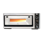 GMG Classic PF 6262 E-T Pizzaofen 4x 30 cm Ø, Variante: PF 6262 E-T