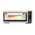 GMG Classic PF 6292 E Pizzaofen 6 x 30 cm Ø, Variante: PF 6292 E