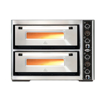 GMG Classic Lux PF 7070 L Pizzaofen 4+4 x 33 cm Ø, Variante: Lux PF 7070 L