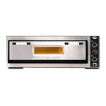 GMG Classic PF 9262 E-T Pizzaofen 6 x 30 cm Ø, Variante: PF 9262 E-T