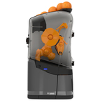 Zumex Saftpresse Minex - Concrete Grey, Farbe: Concrete Grey