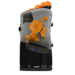 Zumex Saftpresse Minex - Dark Black, Farbe: Dark Black