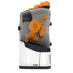 Zumex Saftpresse Minex - Off White, Farbe: Off White