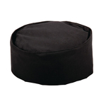 Whites Skull Cap Kochmütze schwarz S