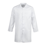 Whites Berufsmantel Herren XL