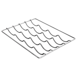 Polar Chrom Weinregal Ersatzteil Passt zu GL002, GL003, GL008, GL010, GL012, GL016, GL004, GL006, GL009, GL013, GL014 und GL017