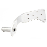 Buffalo Fleischpressen-Baugruppenersatzteil Buffalo Fleischpressen-Baugruppe für CD277 CD278