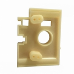 Polar Motor Befestigungspanel Ersatzteil für T316-B