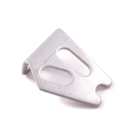 Polar Linkes Abdeckscharnier Ersatzteil Für Polar Kühlvorbereitungsstation 3-türig und Pizza & Vorbereitungsstation 2-türig.