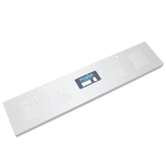 Polar Frontplatte Ersatzteil für CD984 (PO139964 und höher)