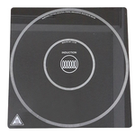 Buffalo Ersatzteil Glasplatte