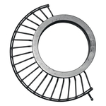 Buffalo Frontschutzmontage-Ersatzteil passt für GL190.