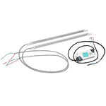 Polar LED-Transformator und -Licht