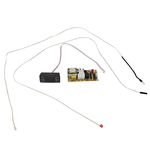 Polar Vollständige digitale Steuerung