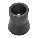 Polar Gummifuß Ersatzteil Für Eiswürfelbereiter Hauptfüllung 20kg, 26kg & 50kg.