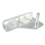 Polar Linkes oberes Türscharnier Ersatzteil Passend für CD984 und DM076