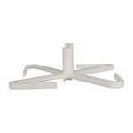 Polar Schaufelrührer Ersatzteil Passt für Eismaschinen 26kg & 50kg Modelle: ZB25 & ZB50. (Produktcodes: T317 & T318)