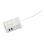 Polar Controller Panel Ersatzteil Für CE210 CE211 CE212 DN495 DN496