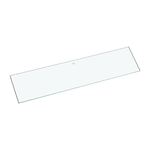 Buffalo Türglas Ersatzteil Passend für CK916