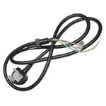 Buffalo Stromkabel Ersatzteil passt zu FB863, FB864 und FB865