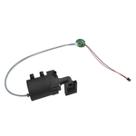 Buffalo Ersatzteil für Tauchpumpe passt für DM868