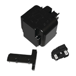 Polar Elektronikset für Kompressor