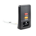 Buffalo Hauptschalter Ersatzteil Passend für J300