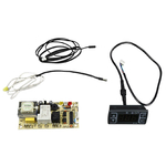 Polar Komplett Digitalregler Ersatzteil Passend für DB319