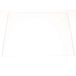 Buffalo Ofentürglas Ersatzteil Ofentürglas für CW864