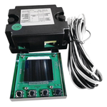 Polar Thermostat Ersatzteil Passend für UA002, UA004, UA006 und UA008