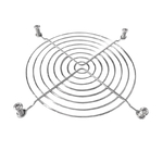 Polar Deli Ausstellungs Kühlschrank Verdampferlüfter Schaufelabdeckung Ersatzteil Passt für DB950, DB951 und DB952