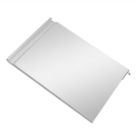 Polar Komplette Rechte Tür mit Griff Ersatzteil Passt zu CT393, DL915, G377, G598, GD874 und weitere