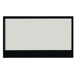 Polar Top Glas Ersatzteil Passt zu DB952