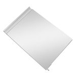 Polar Komplette Linke Tür mit Griff Ersatzteil Passt zu DL916, DL917, G599 und G600