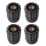 Polar Füße (4 Stück) Ersatzteil Passend für CF760 CF761 DB331 DB332 DB843 GG753