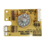 Buffalo-Einsteller-Ersatzteil für Induktionsfritteuse CP793