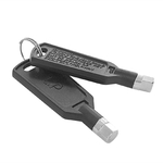 Polar Schlüssel Ersatzteil Passt zu GG762, GG763 und GG764