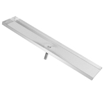 Polar Kondensator Wasserbehälter Ersatzteil Passend für DA994, DA995, DA996 und DA997