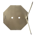 Buffalo Unteres Element Ersatzteil Passend Für DK229