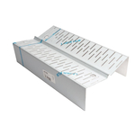 Buffalo Unterer Grill Ersatzteil Passend für P111