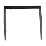 Buffalo Windschutz für Combi BBQ und Grill Ersatzteil passt für CP240