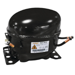 Polar Kompressor (R290 NUC70LA) Ersatzteil Passend für CB509-03 DP289-03 (Nach 5079989-UK,22724-EU) DB319 GK068