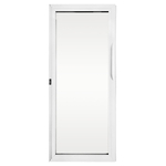 Polar Komplette Glastür rechts Ersatzteil Passt zu GE581