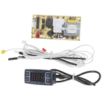 Polar Digitaler Vollständiger Controller Ersatzteil Passend für GE960