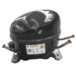 Polar Kompressor (R600a NT1117Y) Ersatzteil Passt für GE960 und GE961