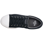 Shoes for Crews Grind veganer Herrenschuh schwarz 46