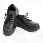 Slipbuster Basic Sicherheitsschuhe schwarz 44