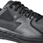 Shoes for Crews Condor Herrensneaker schwarz 47