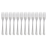 Olympia Roma Dessertgabeln (12 Stück)