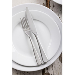 Olympia Roma Menügabeln (12 Stück)